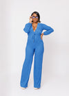 TRUE ESSENCE JUMPSUIT