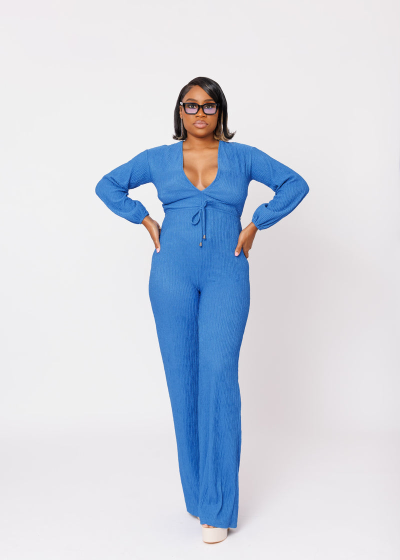 TRUE ESSENCE JUMPSUIT
