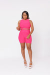 PINKSY PARTY 2PC SET