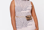 BORN THIS WAY TOP