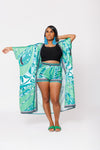 PARADISE PRINCESS 2PC SET