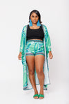 PARADISE PRINCESS 2PC SET