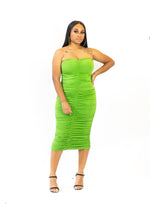 MONEY MOGUL DRESS
