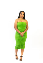 MONEY MOGUL DRESS
