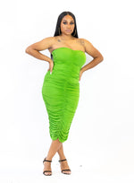 MONEY MOGUL DRESS