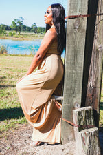 FALL INTO YOUR MODE(NUDE)