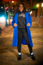 MODEBYMOE SET-Midnight